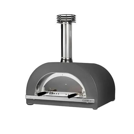Forno Pizza Gold LEGNA Clementi - RZeta 