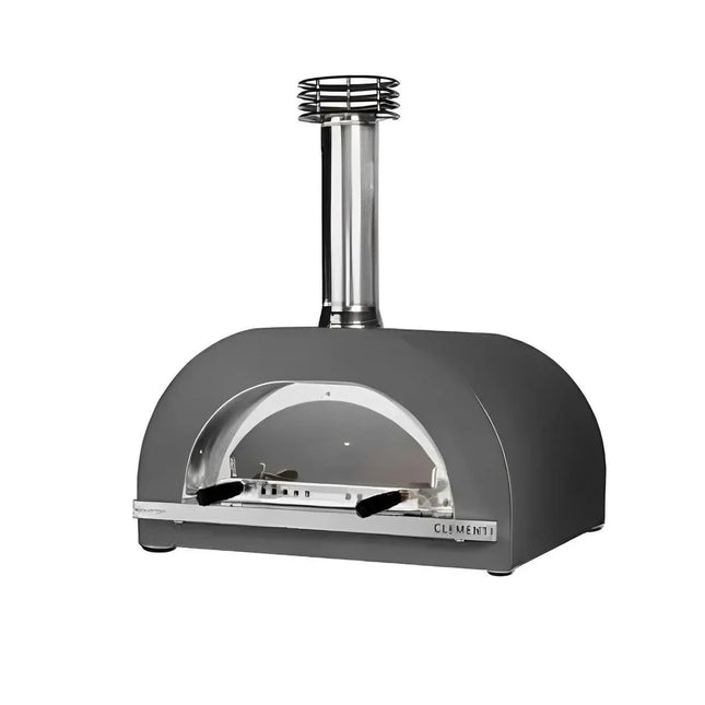 Forno Pizza Gold LEGNA Clementi - RZeta