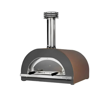 Forno Pizza Gold LEGNA Clementi - RZeta 