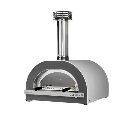 Forno Pizza Gold LEGNA Clementi - RZeta 