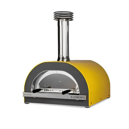 Forno Pizza Gold LEGNA Clementi - RZeta 