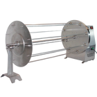 Girarrosto Professionale | Cortina 8 Aste