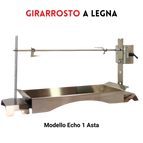 1 Motore / L 60 cm | D 6 mm / No