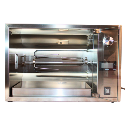 Girarrosto Elettrico | Marmolada 4 Aste