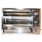 Girarrosto Elettrico | Marmolada 4 Aste