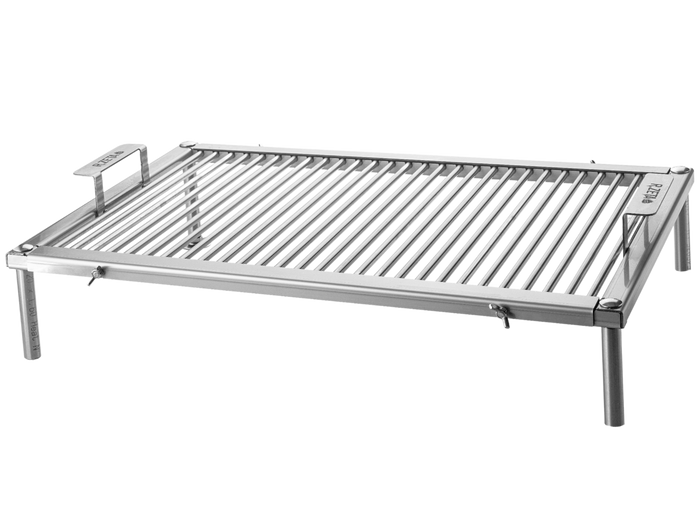 <h2><span style="text-decoration:underline">Griglia Inox K2</span></h2>