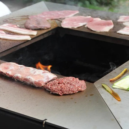 BBQ Colorado - Clementi - RZeta 