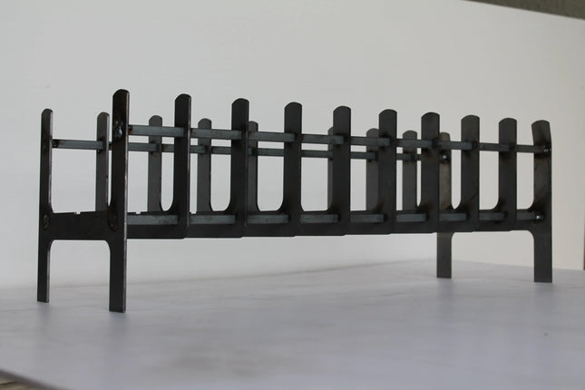 Braciere ETNA - RZeta 