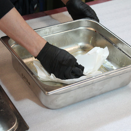 Pulitore multiuso | Yaren