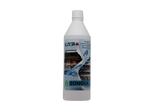 Detergente concentrato per barbecue e griglie in acciaio inox RZeta Songea