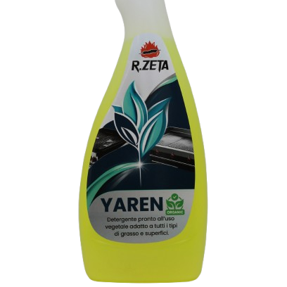 Pulitore multiuso | Yaren