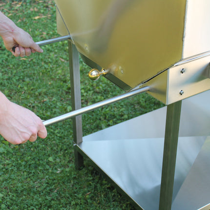 Barbecue inox | BBQ Cervino