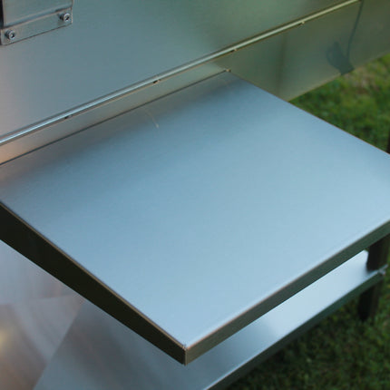 Barbecue inox | BBQ Cervino