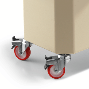 Impastatrice Pizza Hercules 17/25/35/44 Kg Sirman - RZeta 