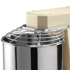 Impastatrice Pizza Hercules 17/25/35/44 Kg Sirman - RZeta 