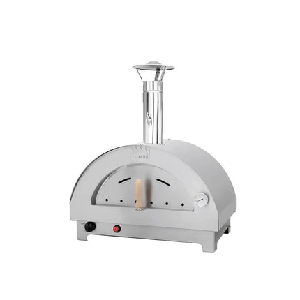 Forno Pizza Clementino Clementi - RZeta 