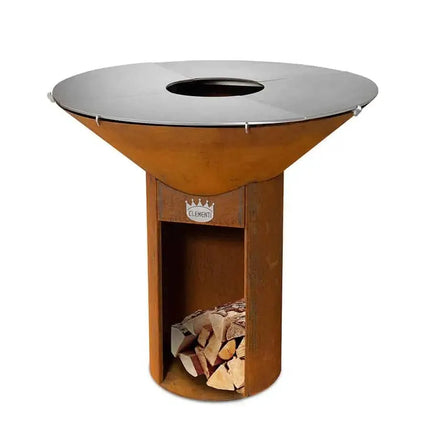 BBQ Icon Clementi - RZeta 