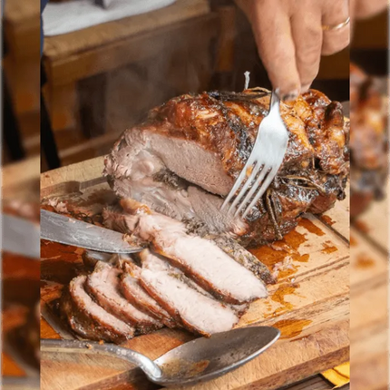 Il Manuale Dello Spiedo - RZeta 