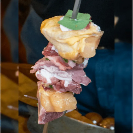 Il Manuale Dello Spiedo - RZeta 