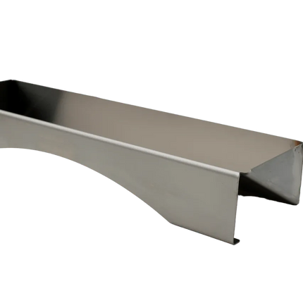 Girarrosto a Legna | MiniCadore 2 Aste - RZeta 