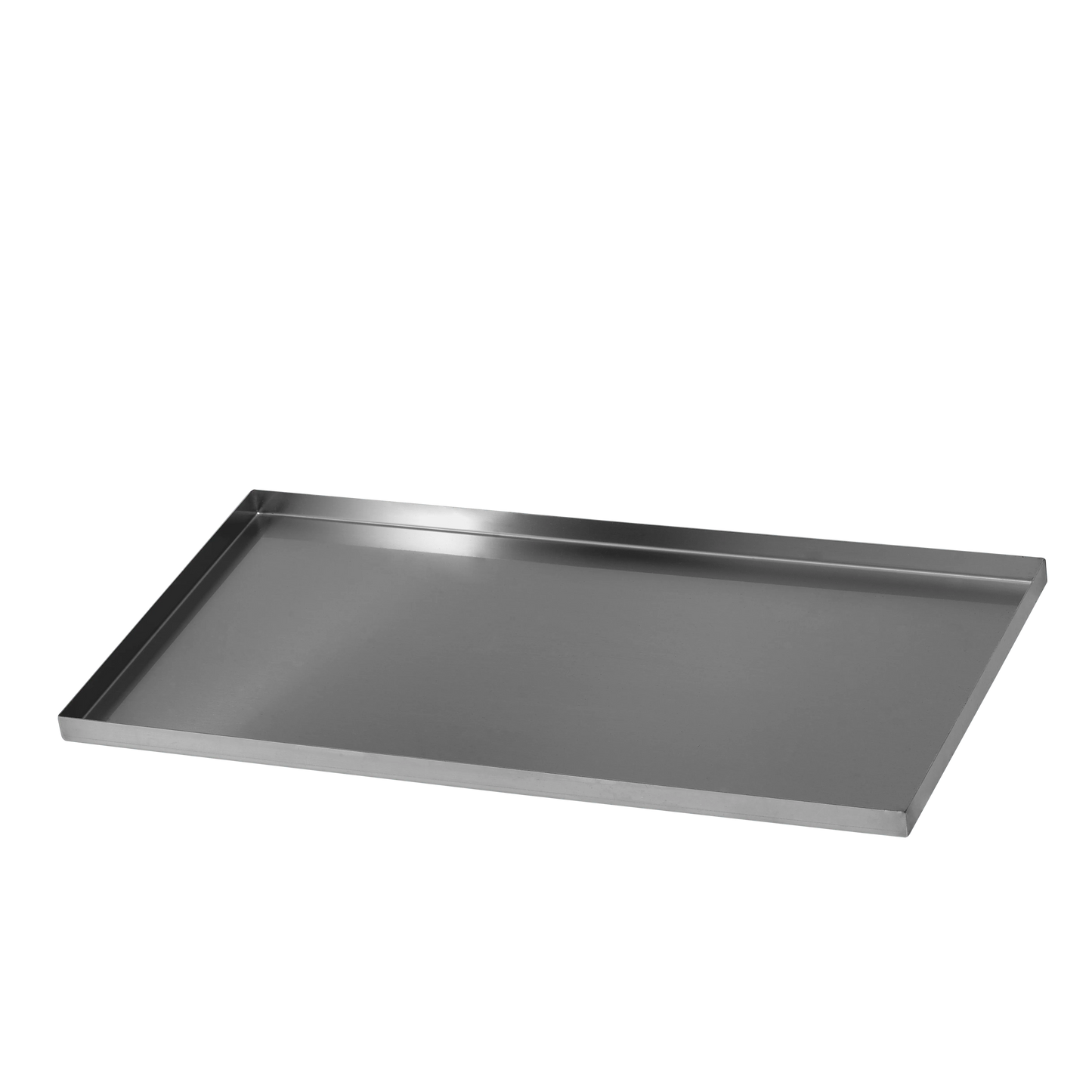 Leccarda INOX - RZeta