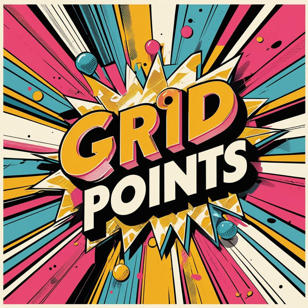 Banner image for: <h2><span style="text-decoration:underline">PUNTI GRIGLIA</span></h2>