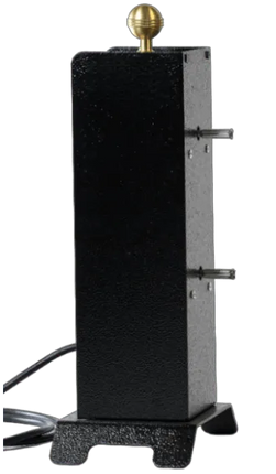 Girarrosto a Legna | MiniCadore 2 Aste - RZeta 