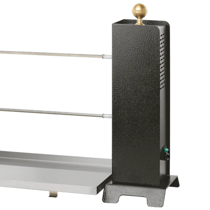 Girarrosto a Legna | MiniCadore 2 Aste - RZeta 