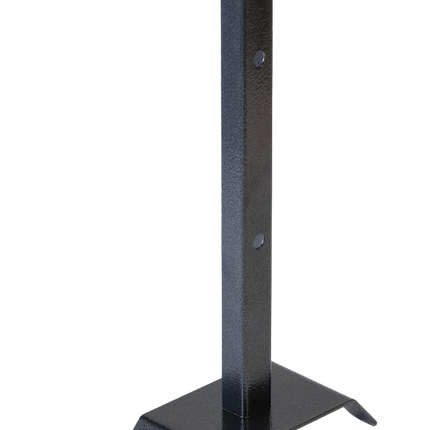 Piedistalli Girarrosti - RZeta 