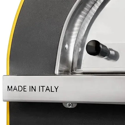 Forno Pizza Gold LEGNA Clementi - RZeta 