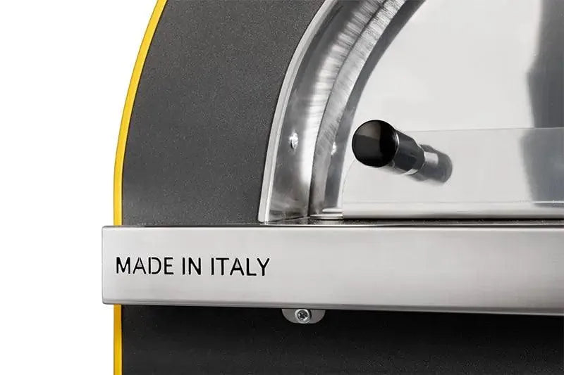 Forno Pizza Gold LEGNA Clementi - RZeta