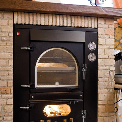 Forno Master Incasso Clementi - RZeta 
