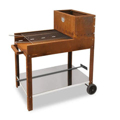 BBQ Flipper Clementi - RZeta 