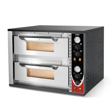 Forno Pizza Elettrico Lipari Sirman - RZeta 