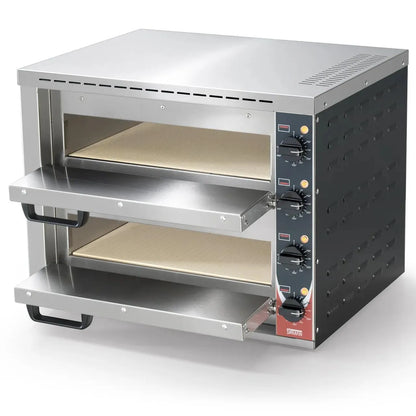 Forno Pizza Elettrico Stromboli Sirman - RZeta