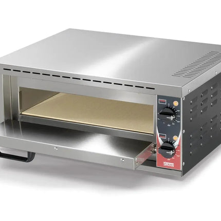 Forno Pizza Elettrico Stromboli Sirman - RZeta 