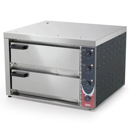 Forno Pizza Elettrico Vulcano Sirman - RZeta