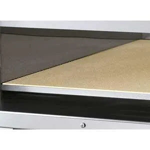 Forno Pizza Elettrico Vulcano Sirman - RZeta 