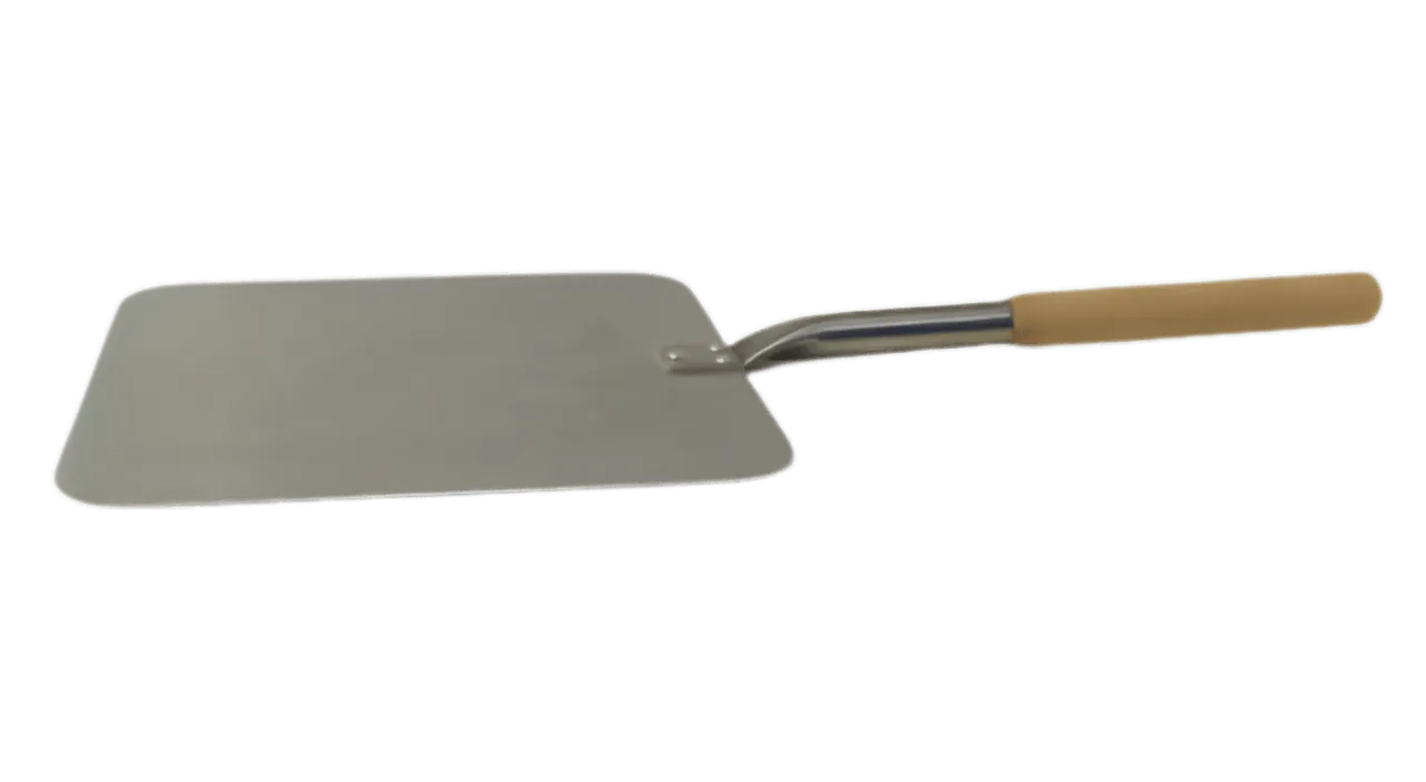 Accessori Forni Pizza Elettrici CF Inox - RZeta