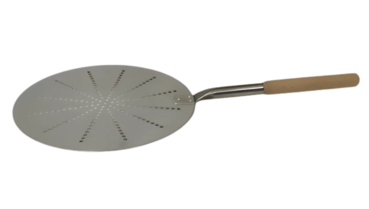 Accessori Forni Pizza Elettrici CF Inox - RZeta