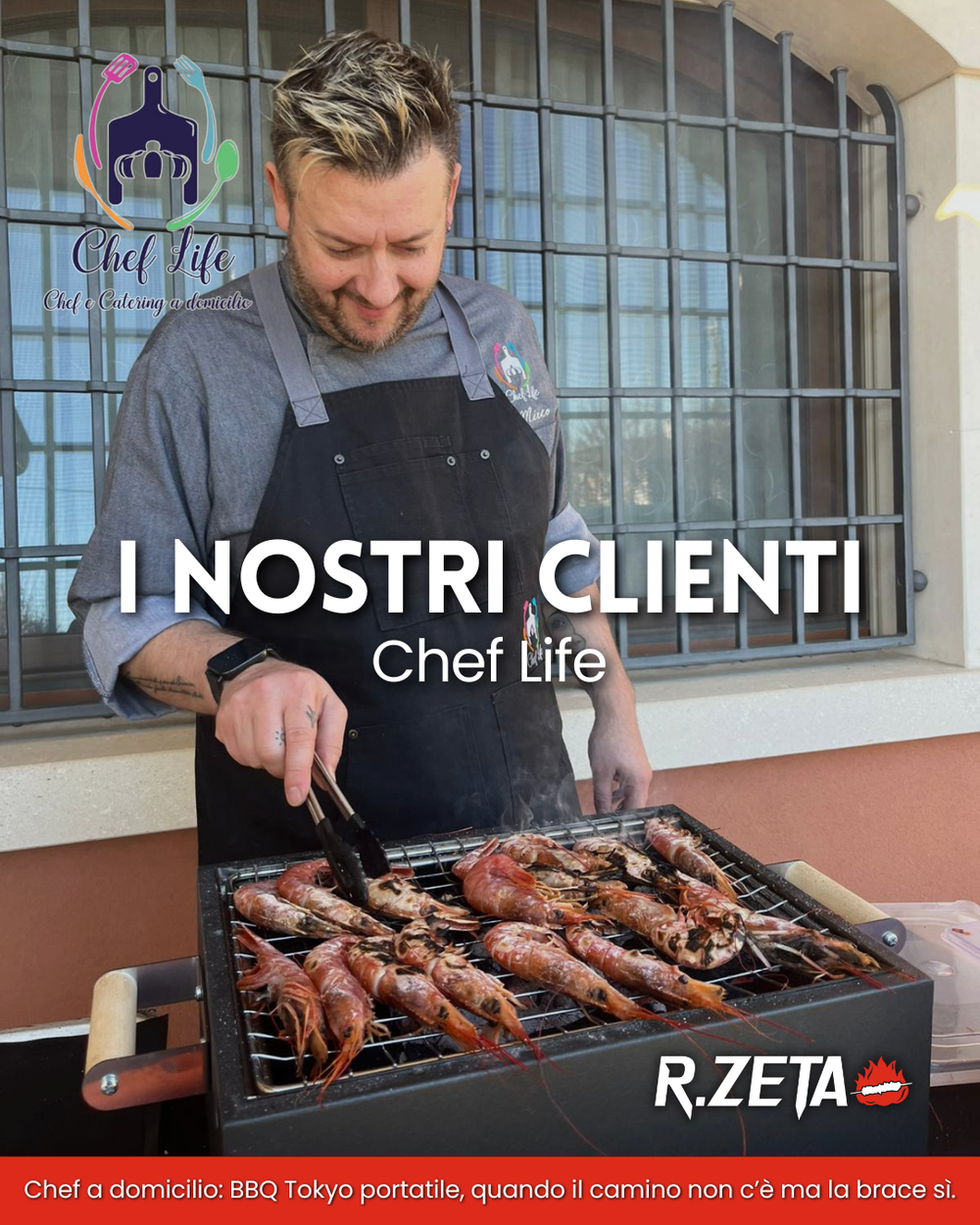 Passione RZeta