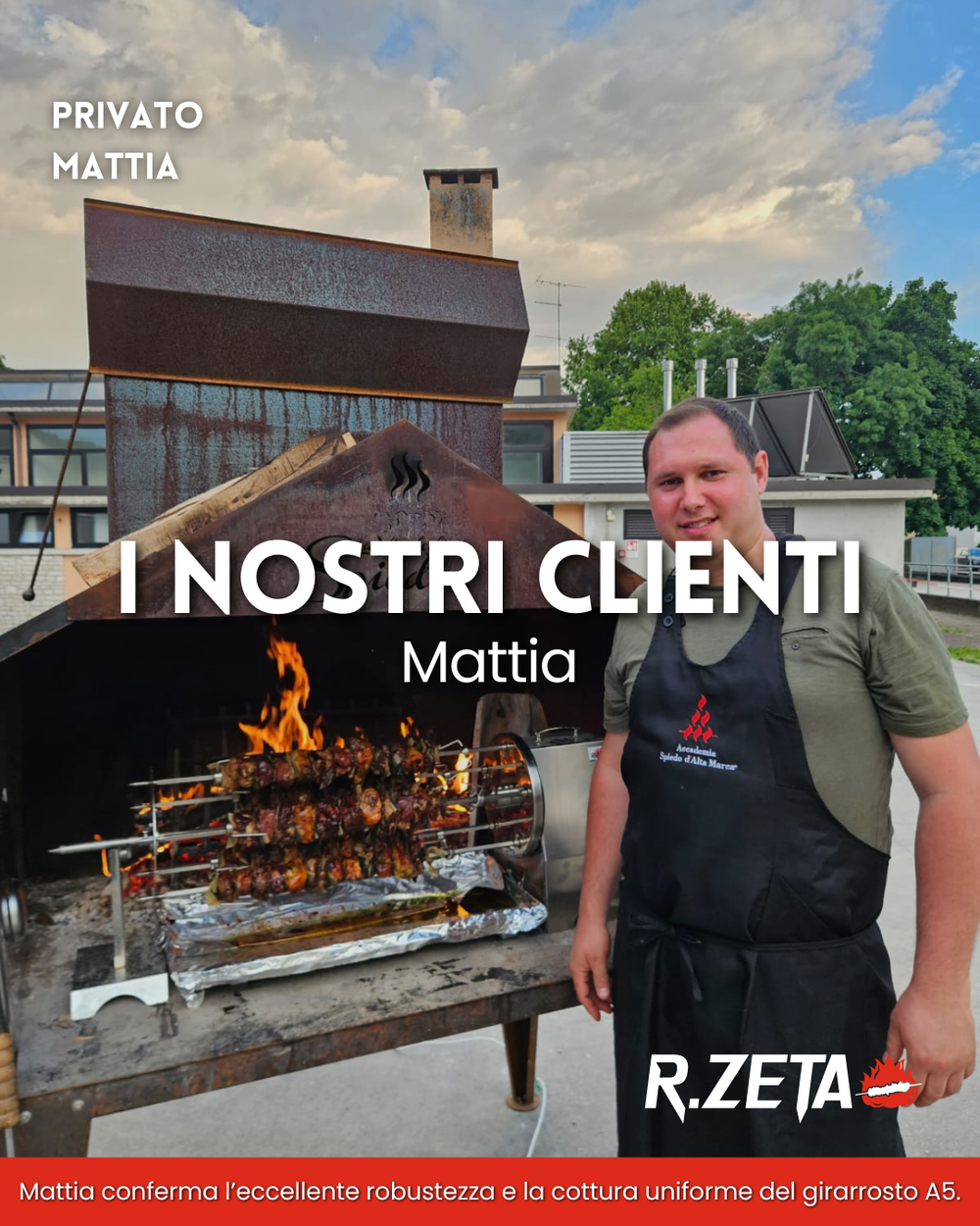 Passione RZeta