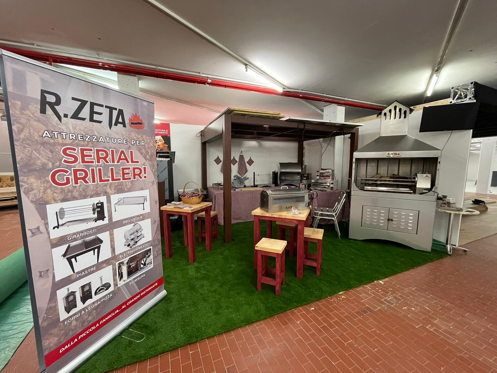 Caminetto Inox | Montebianco