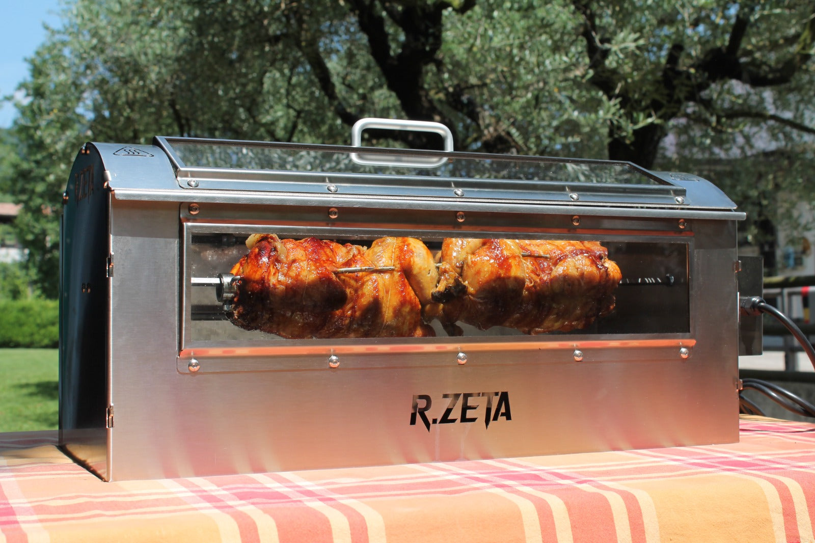 Pinza Lunga Per Barbecue - Product Advisor - Foto 6