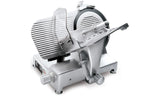 Affettatrice Sirman Palladio 300 TOP — versione con lama dentata per prosciutto e carni dure