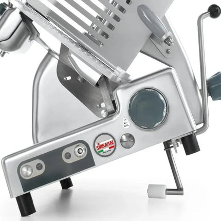 Affettatrice Raffaello Evo Sirman - RZeta 