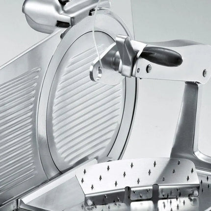 Affettatrice Verticale Mantegna Sirman - RZeta 