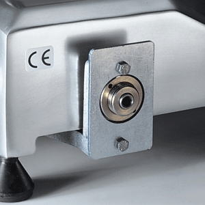 Affettatrice Verticale Mirra Sirman - RZeta 