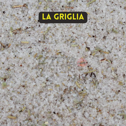 Kit 3 Pezzi Salamoia Insaporitore