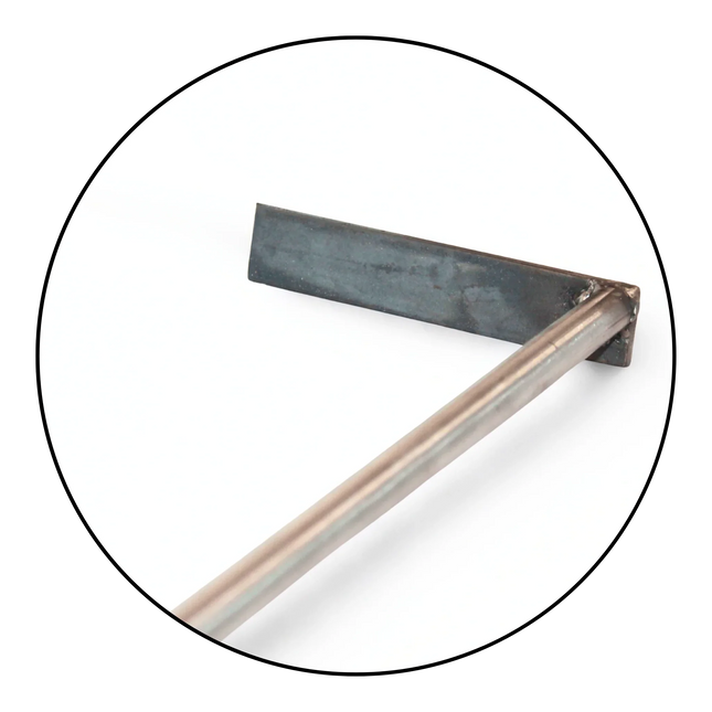 Paletta Tirabraci | RZeta